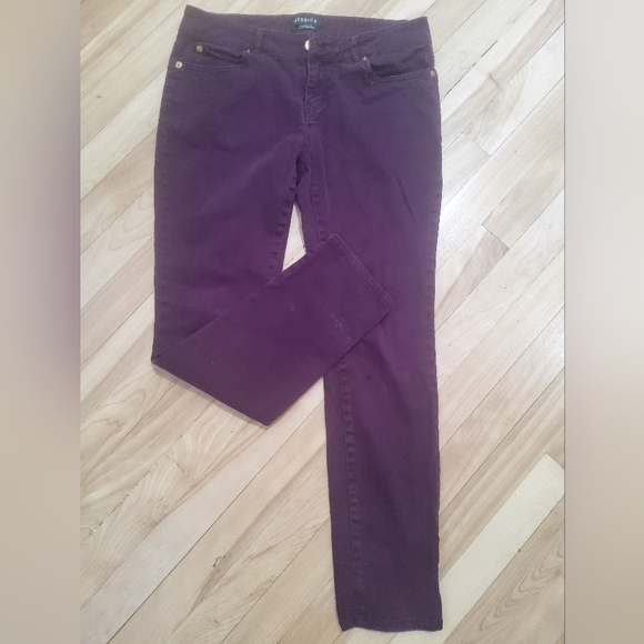 Jeans JESSICA M - Picture 2 of 5